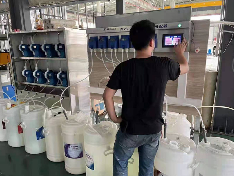 句容全自动进料-01