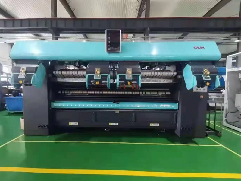 句容高速熨烫机-02